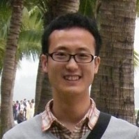 Daniel Yu