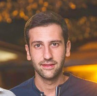 Riccardo Angeli
