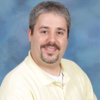 Chris Gibson