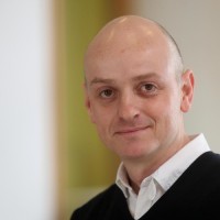 Adam Partridge