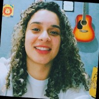 Maria Eduarda Silva De Sousa