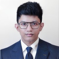 Jithin Roy