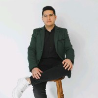 Cristian González Hernández