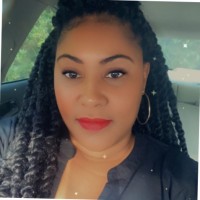 Cyntina Jackson
