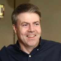 Ross McGuire