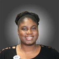 Kiara Kirksey, Mha, Racr