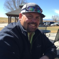 Brian Carlson