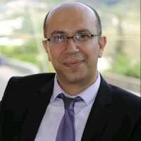 Professor Ghassan Khazaal