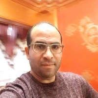 Tamer Mostafa
