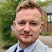 Adam Norgate
