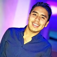 Roberto Olvera