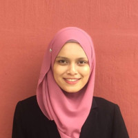 Nurathirah Tambi