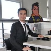 Arthur Wan