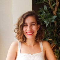 Carlota Hernández Matrán