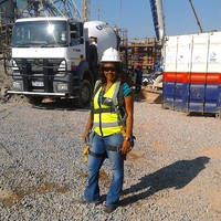 Edna Mbewe