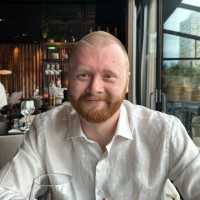 Pontus Eriksson