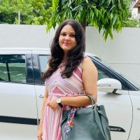 Krisha Mehta