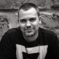 Craig Cowdroy