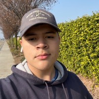 Christopher Landeros