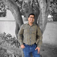 Sirish Srivastava