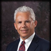 Alberto Yanez-Moreno