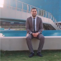 Hossam Mohamed Fouda