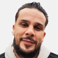 Gustavo Gonçalves Ferreira