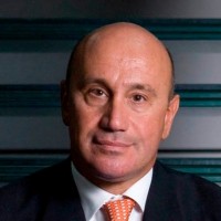 Petros Christodoulou
