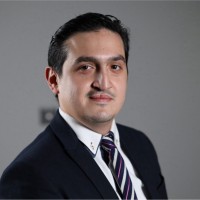 Ibrahim Sultan, CPA, MBA