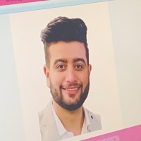 Ahmed Farag