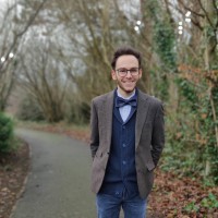 Jamie Broad