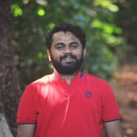 Ramkrishna Naik