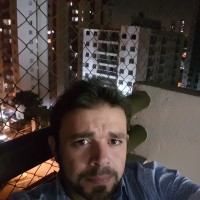 Marcio Cavalcante de Souza