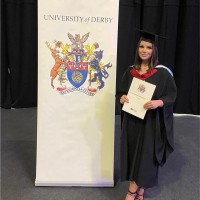 Louise Parr, Bsc (Hons)