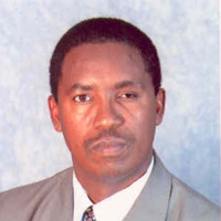 Peter Mutiso