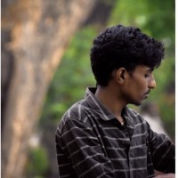SASIDHARAN K