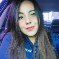 Paola Carias