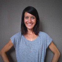 Justine Holvoet