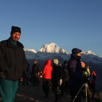 Hari Basnet