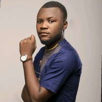 Ruphin TIOU TAGBA ALITI