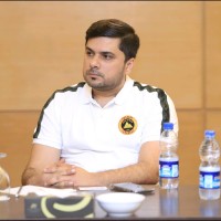 Farhan Ismail