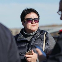 Татьяна Дяченко