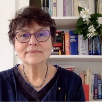 Marie-Thérèse Bougard