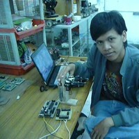 Azis Mu'Min