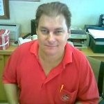 Nico van Heerden