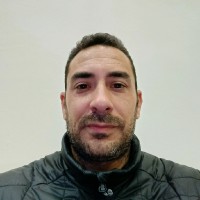 Francisco Soto moreno
