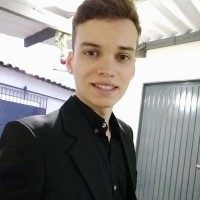 Raphael de Souza Clemente