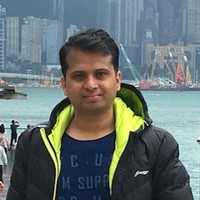 Vinayak Vhatkar