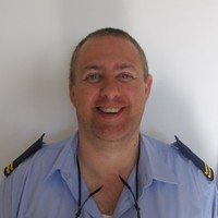 Peter Callander