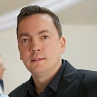 Rob Ashdown